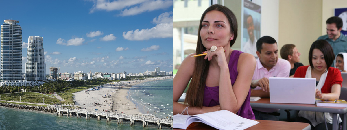 Подготовка к сдаче TOEFL в Miami, Florida - Английский язык в Америке ...